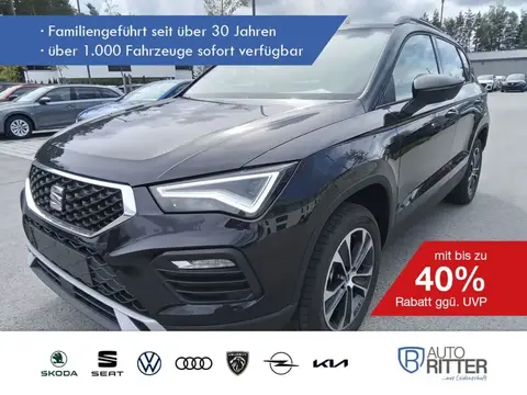 Used SEAT ATECA Petrol 2024 Ad 