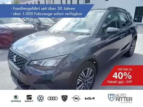 Used SEAT ARONA Petrol 2024 Ad 