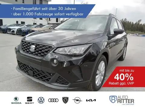 Used SEAT ARONA Petrol 2024 Ad 