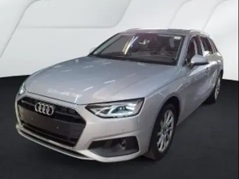 Annonce AUDI A4 Diesel 2023 d'occasion 