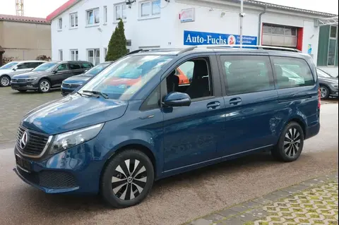 Annonce MERCEDES-BENZ EQV Non renseigné 2022 d'occasion 