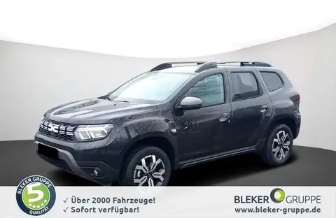 Annonce DACIA DUSTER Essence 2024 d'occasion 