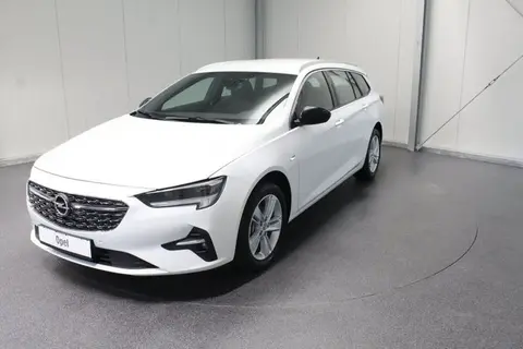 Used OPEL INSIGNIA Diesel 2023 Ad 