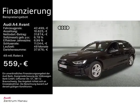 Used AUDI A4 Diesel 2024 Ad 