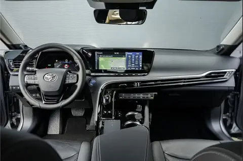 Annonce TOYOTA MIRAI Non renseigné 2023 d'occasion 