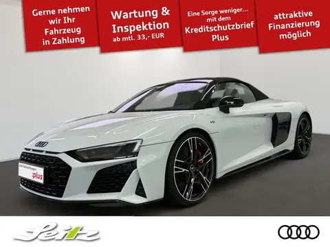 Used AUDI R8 Petrol 2021 Ad 