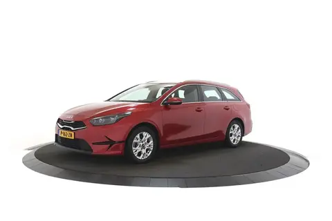 Used KIA CEED Petrol 2022 Ad 