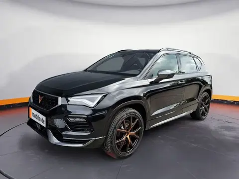 Annonce CUPRA ATECA Essence 2024 d'occasion 