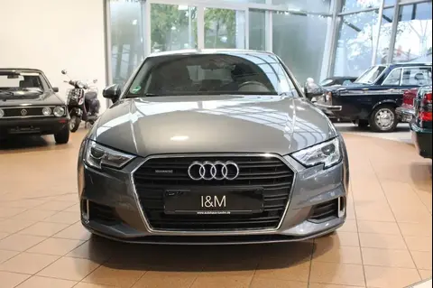 Annonce AUDI A3 Essence 2019 d'occasion 