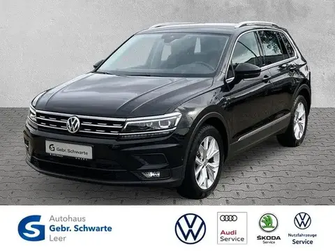 Annonce VOLKSWAGEN TIGUAN Essence 2019 d'occasion 