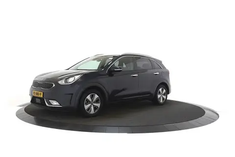 Used KIA NIRO Hybrid 2017 Ad 