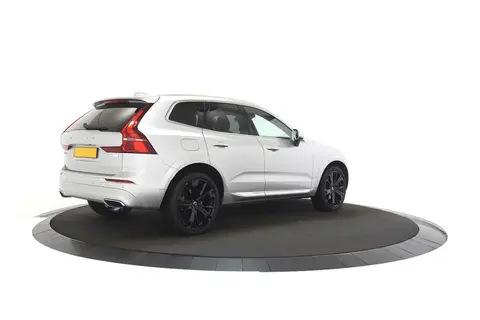 Used VOLVO XC60 Hybrid 2021 Ad 