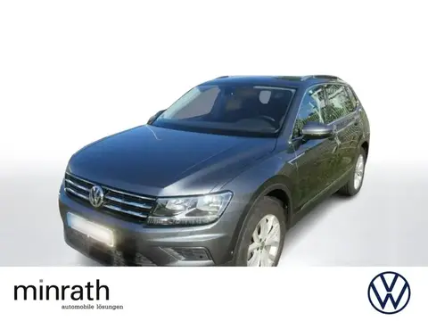 Used VOLKSWAGEN TIGUAN Diesel 2021 Ad 