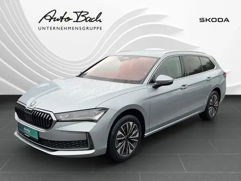 Annonce SKODA SUPERB Diesel 2024 d'occasion 