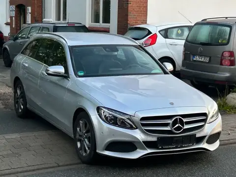 Used MERCEDES-BENZ CLASSE C Petrol 2018 Ad 