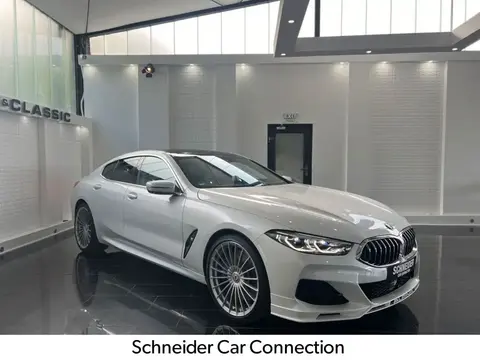 Annonce ALPINA B8 Essence 2022 d'occasion 