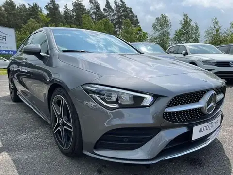 Used MERCEDES-BENZ CLASSE CLA Diesel 2019 Ad 