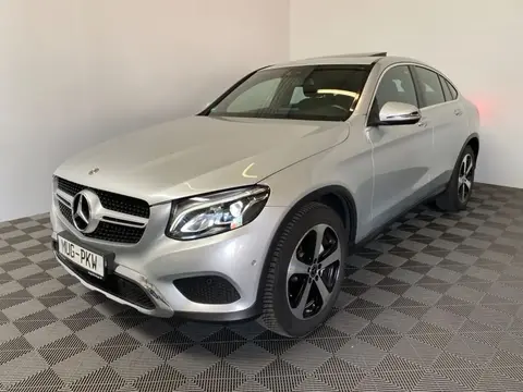 Annonce MERCEDES-BENZ CLASSE GLC Essence 2019 d'occasion 