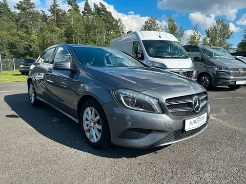 Used MERCEDES-BENZ CLASSE A Diesel 2015 Ad 