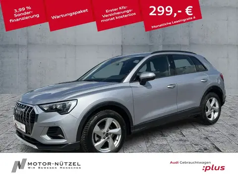 Annonce AUDI Q3 Diesel 2023 d'occasion 