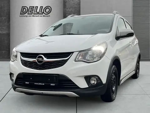 Used OPEL KARL Petrol 2019 Ad 