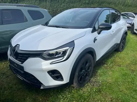 Used RENAULT CAPTUR Petrol 2022 Ad 