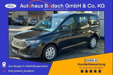 Used FORD TOURNEO Petrol 2024 Ad Germany