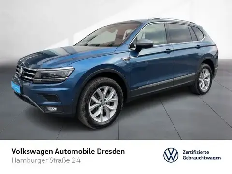 Annonce VOLKSWAGEN TIGUAN Diesel 2020 d'occasion 