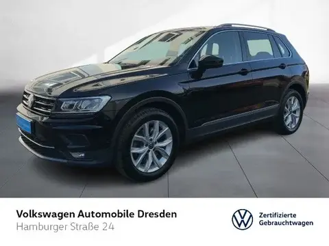 Annonce VOLKSWAGEN TIGUAN Essence 2020 d'occasion 