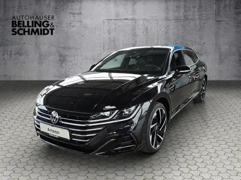 Annonce VOLKSWAGEN ARTEON Diesel 2024 d'occasion 