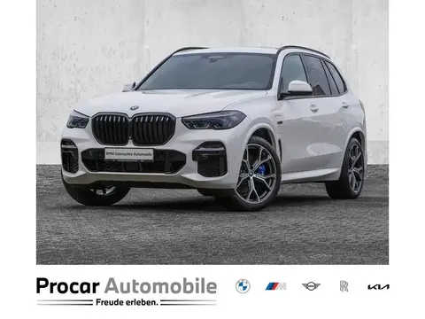 Used BMW X5 Hybrid 2021 Ad 