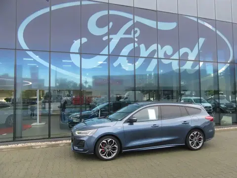 Annonce FORD FOCUS Essence 2022 d'occasion 