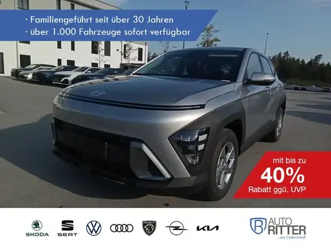 Annonce HYUNDAI KONA Essence 2024 d'occasion 