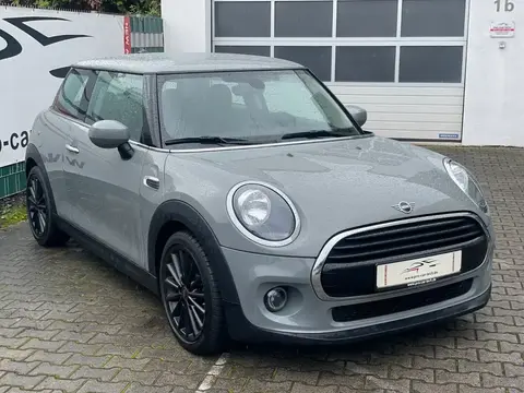 Used MINI COOPER Petrol 2021 Ad 