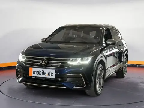 Annonce VOLKSWAGEN TIGUAN Diesel 2022 d'occasion 