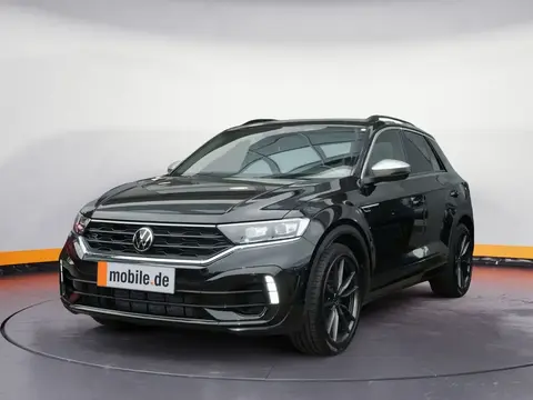 Annonce VOLKSWAGEN T-ROC Essence 2021 d'occasion 