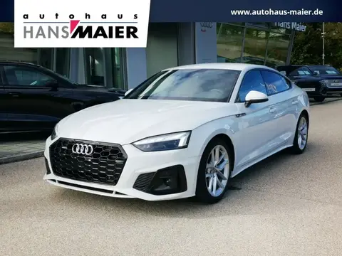 Annonce AUDI A5 Diesel 2020 d'occasion 