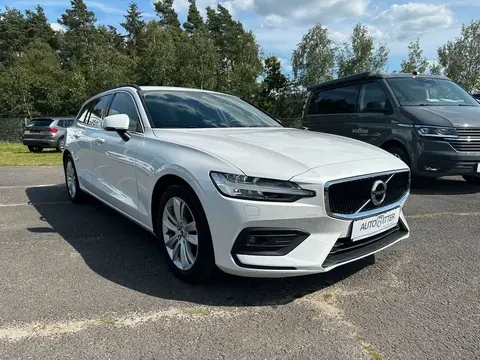 Used VOLVO V60 Diesel 2022 Ad 