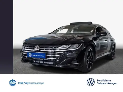 Annonce VOLKSWAGEN ARTEON Diesel 2023 d'occasion 