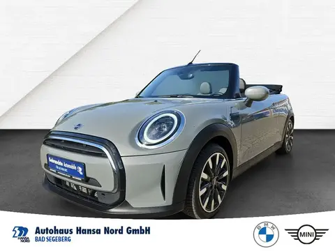 Annonce MINI COOPER Essence 2023 d'occasion 