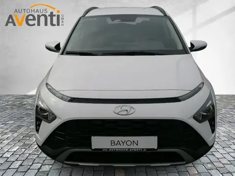 Used HYUNDAI BAYON Petrol 2024 Ad 