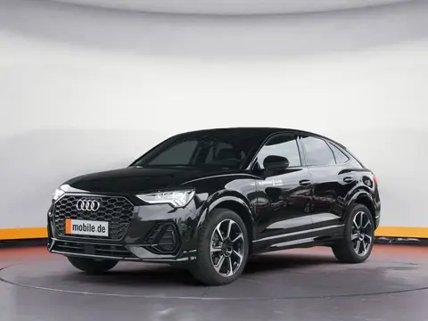 Annonce AUDI Q3 Essence 2023 d'occasion 