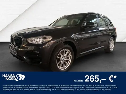 Used BMW X3 Diesel 2020 Ad 