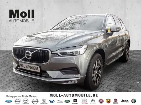 Used VOLVO XC60 Diesel 2020 Ad 