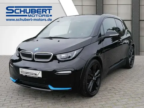 Annonce BMW I3 Non renseigné 2022 d'occasion 