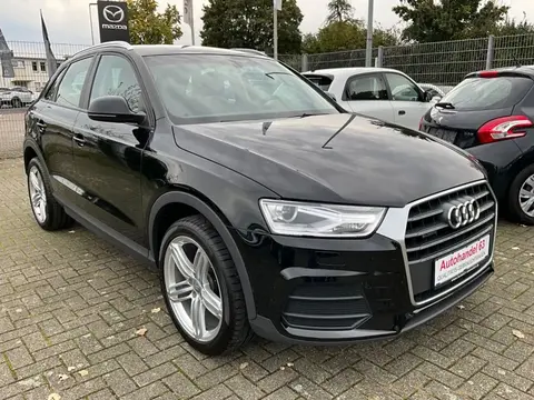 Annonce AUDI Q3 Diesel 2015 d'occasion 