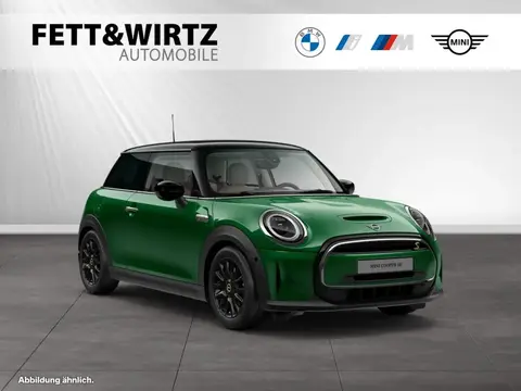 Annonce MINI COOPER Non renseigné 2021 d'occasion 