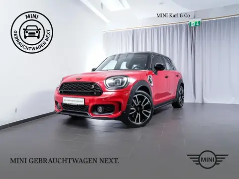 Used MINI COOPER Hybrid 2022 Ad 