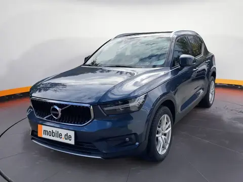 Used VOLVO XC40 Diesel 2020 Ad 