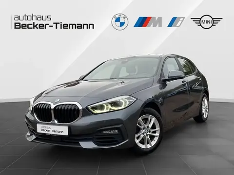 Annonce BMW SERIE 1 Essence 2020 d'occasion 